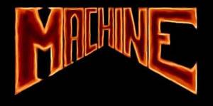 logo Machine (BRA)
